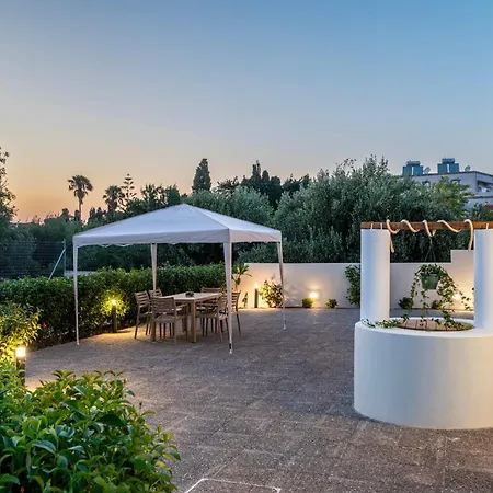 Villa Latour Inspired By Elegance Cós