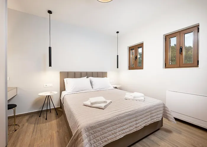 Latour Inspired By Elegance Villa