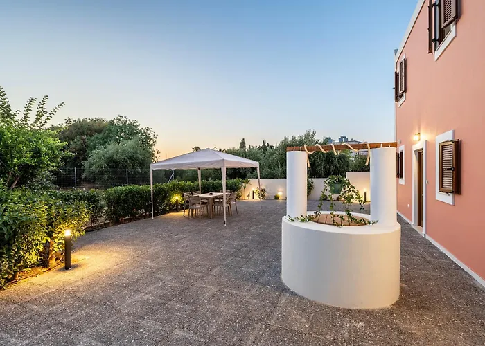 Latour Inspired By Elegance Villa