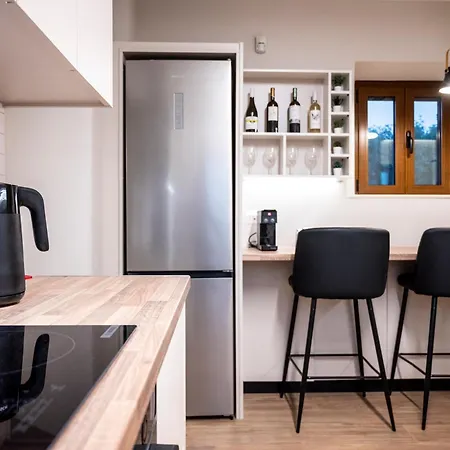 Latour Inspired By Elegance İstanköy