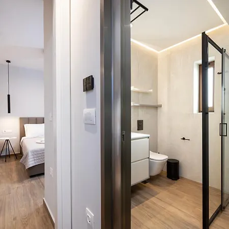 Latour Inspired By Elegance Villa Città di Kos