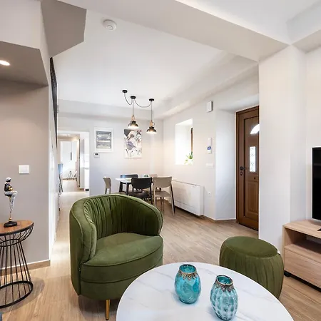 Latour Inspired By Elegance Città di Kos