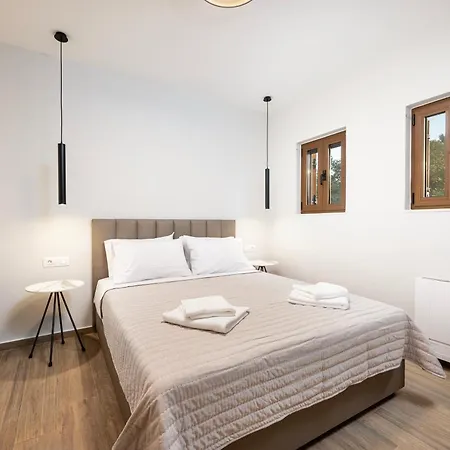 Latour Inspired By Elegance Villa