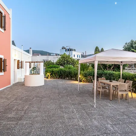 Latour Inspired By Elegance Villa İstanköy