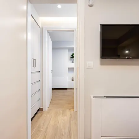 Latour Inspired By Elegance Città di Kos