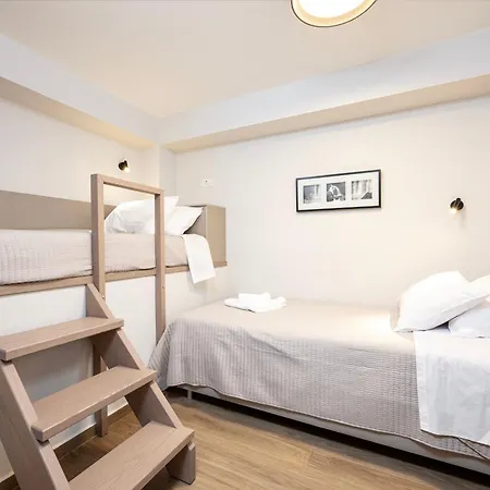 Latour Inspired By Elegance Città di Kos