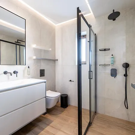 Latour Inspired By Elegance Città di Kos