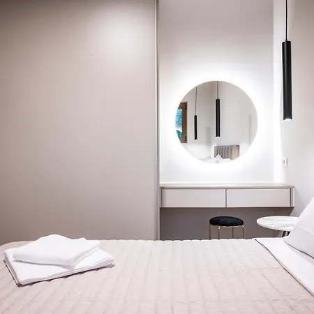 Villa Latour Inspired By Elegance Città di Kos