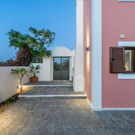 Latour Inspired By Elegance Villa *