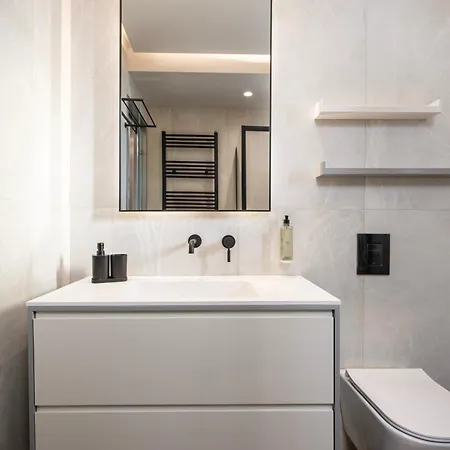 Villa Latour Inspired By Elegance Città di Kos