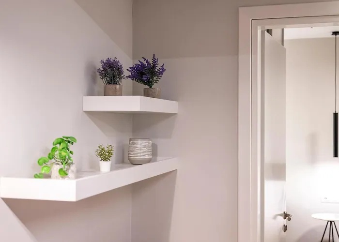 Latour Inspired By Elegance Βίλα