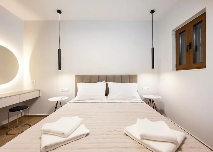 Latour Inspired By Elegance Βίλα