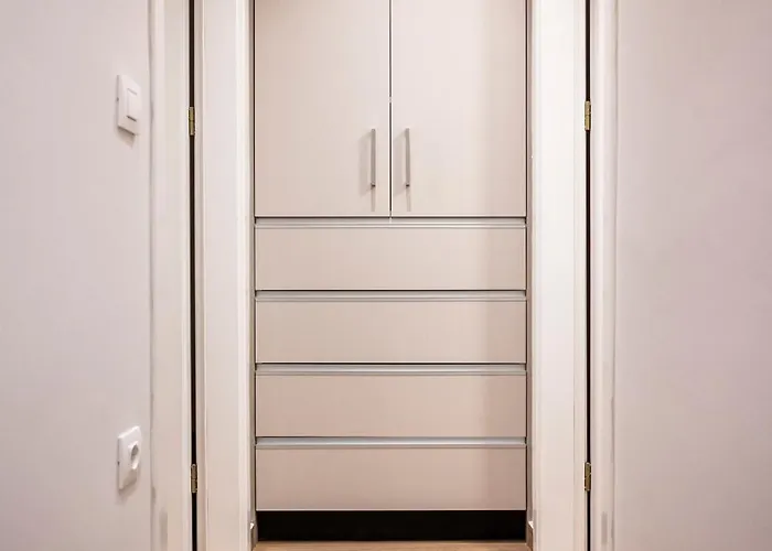 Latour Inspired By Elegance Βίλα