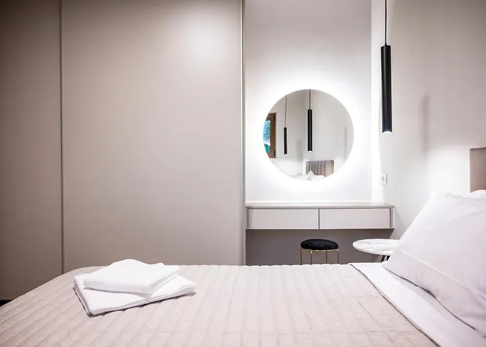 Βίλα Latour Inspired By Elegance Κως Πόλη