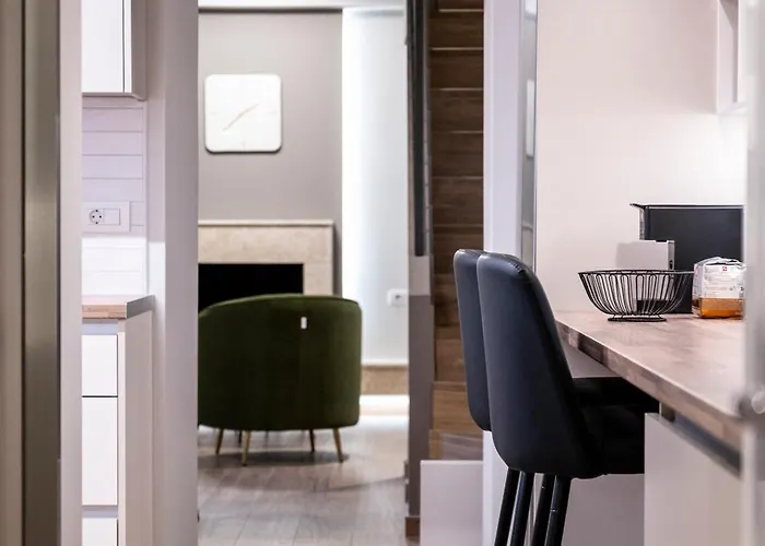 Latour Inspired By Elegance Βίλα