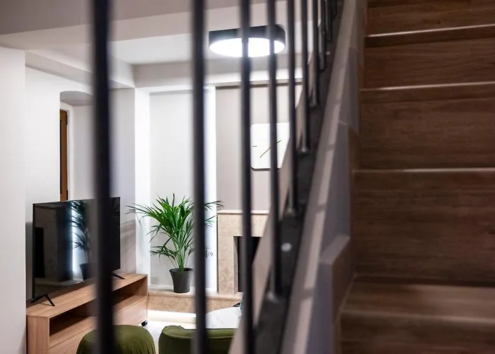 Βίλα Latour Inspired By Elegance *