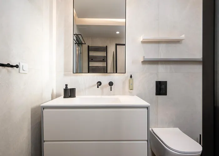 Villa Latour Inspired By Elegance İstanköy