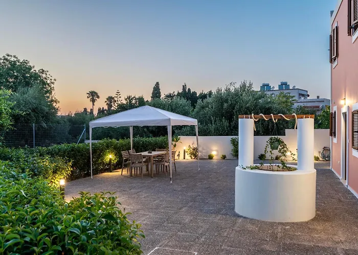 Villa Latour Inspired By Elegance İstanköy