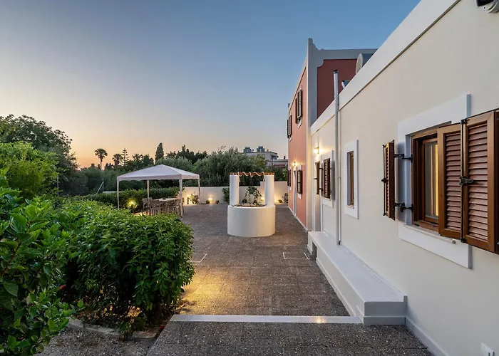 Latour Inspired By Elegance Κως Πόλη