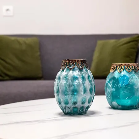 Latour Inspired By Elegance Kos