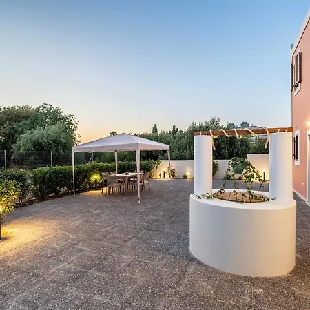 Latour Inspired By Elegance 别墅