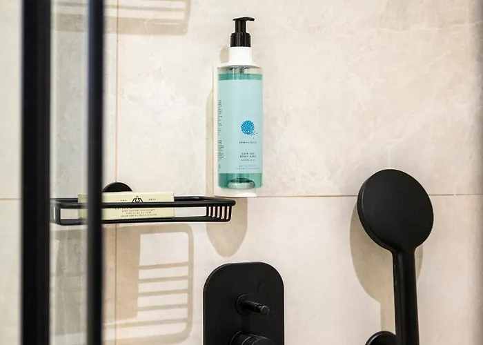 Villa Latour Inspired By Elegance Kos