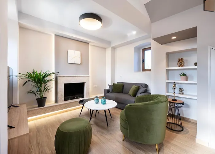 Latour Inspired By Elegance 别墅 *